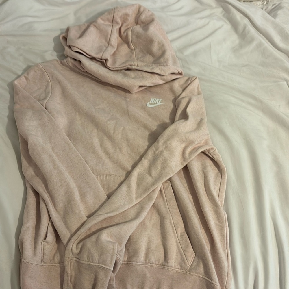 nike hoodie